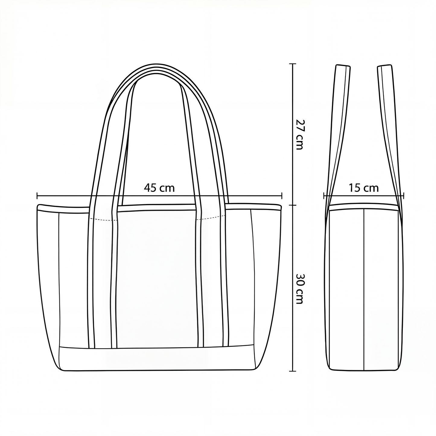 Suzani midi-bag NO.7