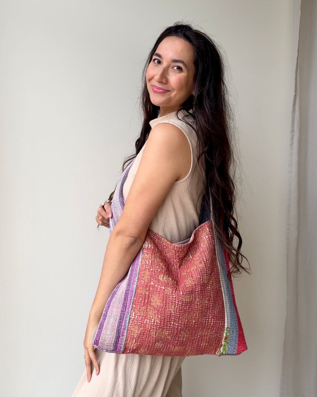Kantha tas NO.2