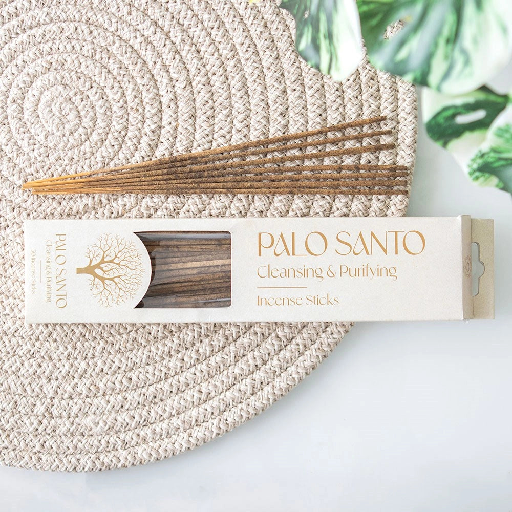 Wierookstokjes - Palo Santo Wierook